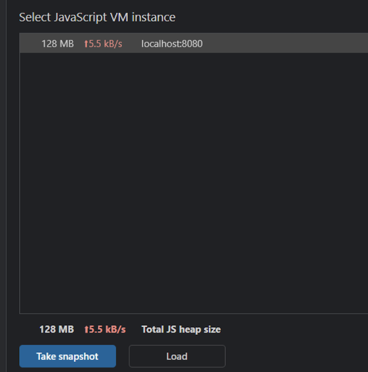 standard-list-component-browser-dom-memory-consumption.png